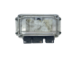 Steuergerät 9657499880 0261206943 9638765680 PSA Bosch 60451