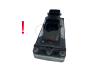 Steuergerät IAW59F.M7 46820324 Fiat Magneti Marelli 51292