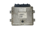 Steuergerät 55204807 4100120 Fiat Bosch 39778