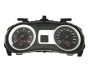Tacho Kombiinstrument Renault Clio 3 8200305020 F