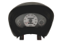 Tacho Kombiinstrument Fiat Seicento 735245706