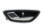 Türgriff Links 806714140R 806713722R Renault  Espace 5 Scenic 4 