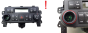 Klimabedienteil Bedienung AC KIA Carnival 97250-4D252VA