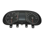 Tacho Kombiinstrument Seat Ibiza 6P0920741A A2C94603000 57803