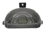 Tacho Kombiinstrument Citroen C2 C3 9650758280 G 01 53567