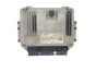 Steuergerät 0281014444 9666432480 9661586080 PSA Bosch 56610