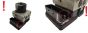 Abs-Pumpe Ford Focus 2M51-2M110-EB 10.0925-0110.3 Ate 6164