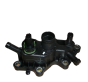 Thermostat Gehäuse Renault Clio IV Captur  0.9 TCE 110603999R