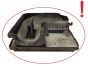 Steuergerät Mercedes A1661404600 A1661500179 412.250/004/003 VDO 15682