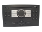 Cd-Radio 30 Opel 13190854 7644222311 URA Blaupunkt 1390