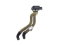 Abgasdrucksensor Differenzdrucksensor 227707094R 1.3TCe Renault Scenic 4 4000km