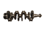 Kurbelwelle 9812905680 1.6 e-hdi  BH01 9H06 Citroen Peugeot Ford 4833