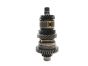 Getriebehauptwelle 8200750318 JH3334 Renault Clio 4