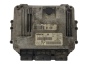 Steuergerät PSA 0281010707 9647785580 Bosch 20474