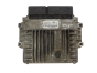 Motorsteuerung 39104-4X910 R0412C001G Kia Delphi 1141