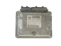 Steuergerät 46551831 IAW49F.B9 Fiat Magneti Marelli 38110