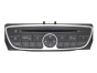 Cd-Radio Renault Megane 3 281151029R 4521