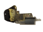 Türschloss Links Mitte 913764 Peugeot 806 10859
