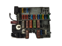 Steuergerät 9628024480 11559/04 PSA DAV 2594