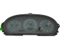 Tacho Kombiinstrument Renault Megane 1 Scenic 1 7700844179 G