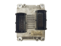 Motorsteuerung Opel 55353613 0261208255 GM Bosch