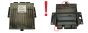 Steuergerät 8200513058 8200603070 R0410B036C Renault Delphi 68464