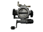 Drosselklappe Chevrolet Nubira 06595 90140 1.8 16V