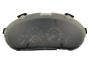 Tacho Kombiinstrument Peugeot 206 9648836780 000646805 Jaeger 46
