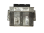 Steuergerät PSA 9641338980 9632727280-02 Sagem 27664