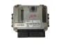 Steuergerät 39105-2A712 0281015707 C0FHDT2EI06U Hyundai Bosch