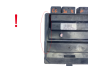 Steuergerät 8200398934 8200430213 R0410B030B Renault Delphi 42756