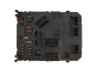 Steuergerät BSI E01-00 9649627780 S118085320A PSA Siemens 1298