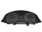 Tacho Kombiinstrument VW Golf MK5 1K0920861B 110080247034 37696
