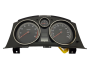Tacho Kombiinstrument Opel Zafira B Astra H 13216683PE