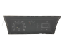 Tacho Kombiinstrument Fiat Panda 46784110 6063639900 21627