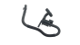 Druckwandler Elektroventil 8200603558 70134300 1.2 TCe Renault Dacia Nissan