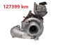 Turbolader 9686120680 GTC1244VZ 1.6 HDI TDCI PSA Ford Volvo 127399 km