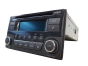 Cd-Radio Nissan Qashqai 28185BH30D AGC-0071RF