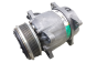 Klimakompressor DELPHI 1135290 5290 6453AQ 6453GF Citroen Peugeot