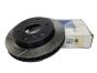 Bremsscheibe Vorne 18A1008 ACDelco Chevrolet GMC