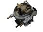Drosselklappe Lancia Y10 0438201524 0132008600 Bosch