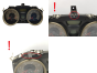 Tacho Kombiinstrument Renault Megane II 8200408799 E