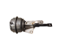 Unter-Druckdose Turbo-Lader Sprężarki Gruszka Renault Opel 723455-0036V