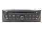 Cd-Radio Renault Clio 3 281159247R 7643043391 Bosch 0km 7592
