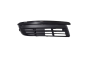Gitter/Blende Nebelscheinwerfer Rechts 1K0853666J 88530436302 VW Golf Jetta DPA