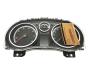Tacho Kombiinstrument Opel Corsa D P0013316504 0001958237 51866
