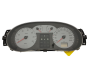 Tacho Kombiinstrument Renault Clio 2 7700436472 21752