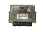Steuergerät Fiat 55185364 0281010337 Bosch 