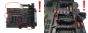 Steuergerät BSM B3 9646405280 PSA Delphi 2100