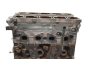 Zylinderkopf 9636076010 0200GA  1,6 16v Citroen Peugeot NFU